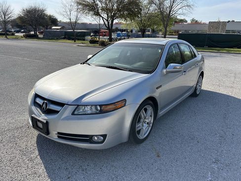 Used 2008 Acura TL image 3