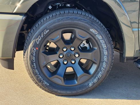 New 2026 RAM 1500 Big Horn/Lone Star image 11