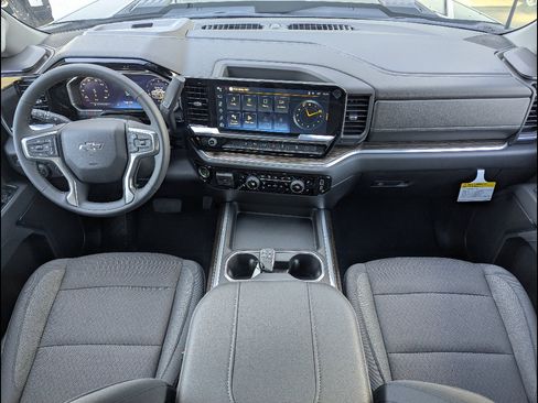 New 2026 Chevrolet Silverado 2500 LT w/ Trail Boss Package image 19