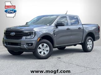 New 2026 Ford Ranger XL w/ Trailer Tow Package RWD video 1