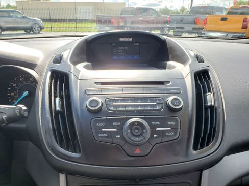 Used 2017 Ford Escape S image 15