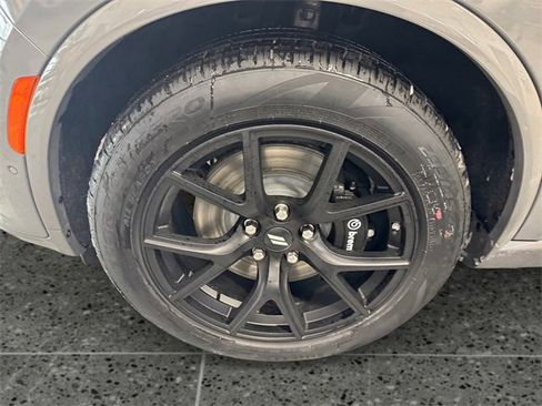 New 2026 Dodge Durango GT image 24
