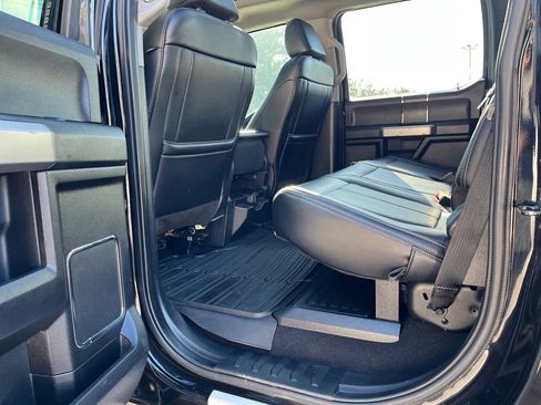 Used 2021 Ford F250 Lariat w/ Tremor Off-Road Package image 10