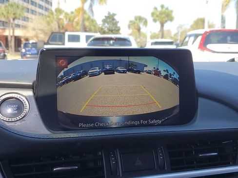 Certified 2021 MAZDA MAZDA6 Touring image 25