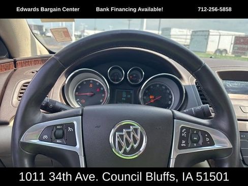 Used 2012 Buick Regal Premium image 18