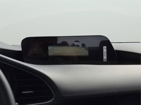 New 2026 MAZDA MAZDA3 s Sport image 22