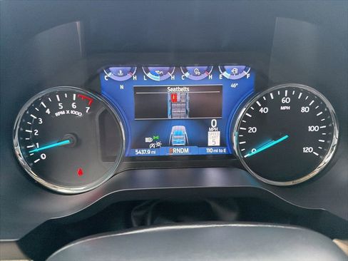 Used 2024 Ford Expedition Limited image 21