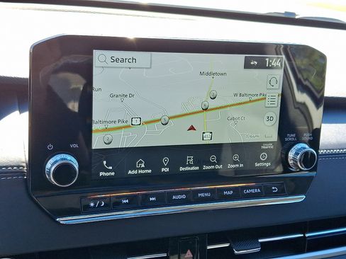 Used 2024 Mitsubishi Outlander Ralliart image 17