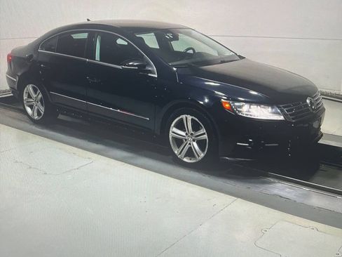 Used 2014 Volkswagen CC R-Line FWD image 10