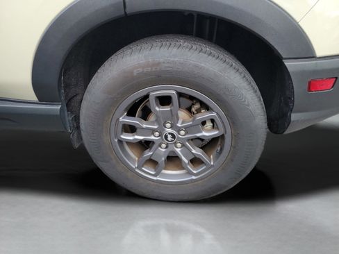 Used 2024 Ford Bronco Sport Big Bend image 26