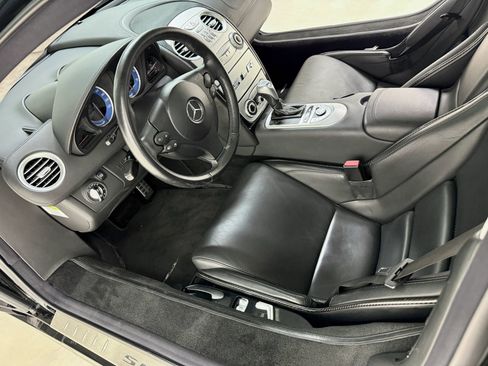 Used 2006 Mercedes-Benz SLR image 28
