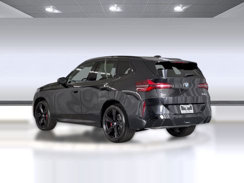 New 2026 BMW X3 xDrive30i w/ M Sport Package AWD/4WD image 3