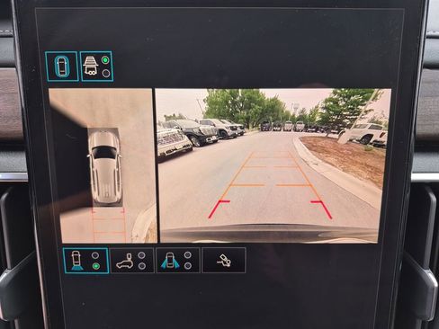 New 2026 GMC Acadia Denali Ultimate AWD/4WD image 26
