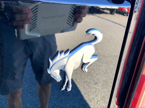 Certified 2024 Ford Bronco Big Bend image 10