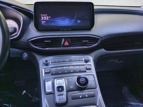 Certified 2023 Hyundai Santa Fe SEL w/ Premium Package FWD image 15