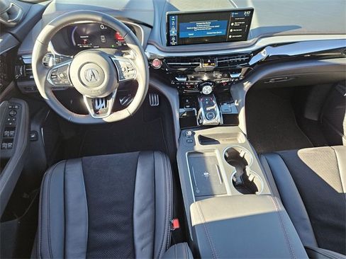 New 2026 Acura MDX A-Spec image 7