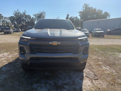 New 2026 Chevrolet Colorado LT w/ LT Convenience Package image 3