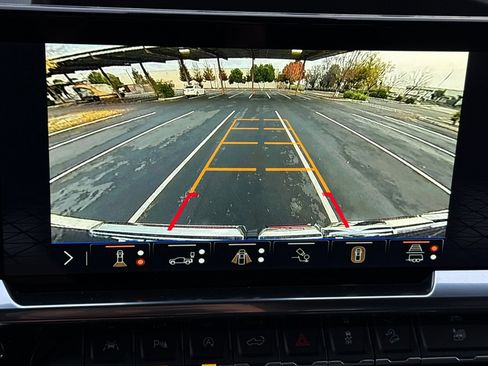 New 2026 GMC Sierra 1500 Elevation w/ Elevation Premium Package image 20