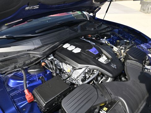 Certified 2022 Maserati Ghibli Modena Q4 image 60