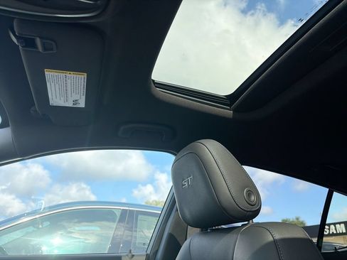 New 2026 Buick Envista Sport Touring w/ Convenience I Package FWD image 25