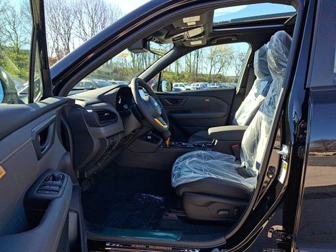 New 2026 Subaru Forester Wilderness AWD/4WD image 10