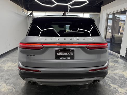 Used 2021 Lincoln Corsair Reserve w/ Elements Package image 4