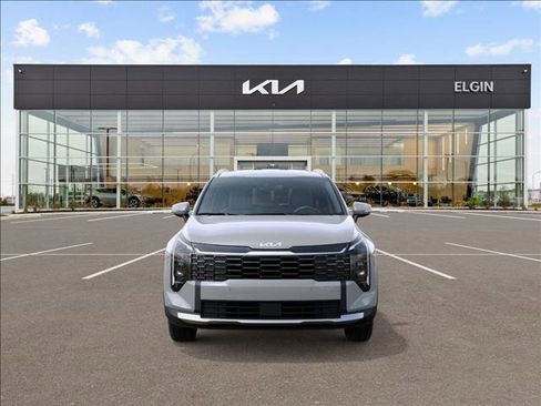 New 2026 Kia Sportage EX w/ EX Panoramic Sunroof Package image 2