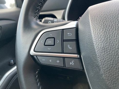 Certified 2024 Toyota Highlander XLE image 16