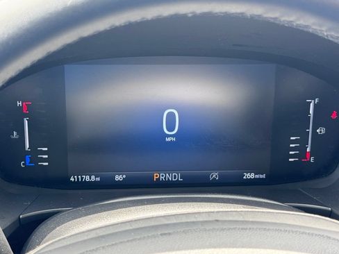 Used 2024 Ford Escape Active FWD image 14