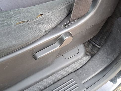 Used 2012 Chevrolet Silverado 1500 W/T w/ LS Package image 21