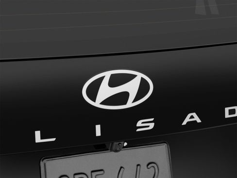 Used 2026 Hyundai Palisade Calligraphy FWD image 45