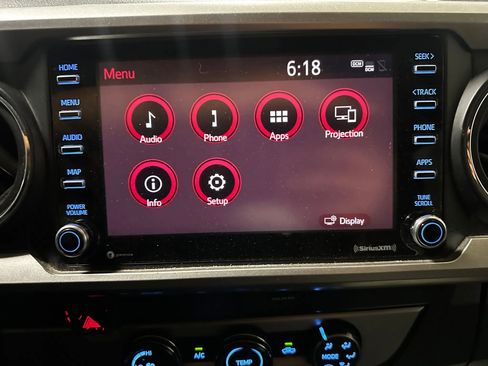 Used 2021 Toyota Tacoma SR5 image 38