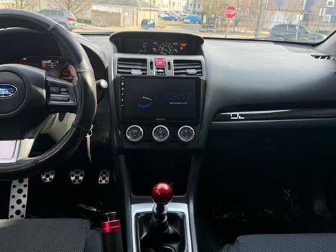 Used 2016 Subaru WRX image 21