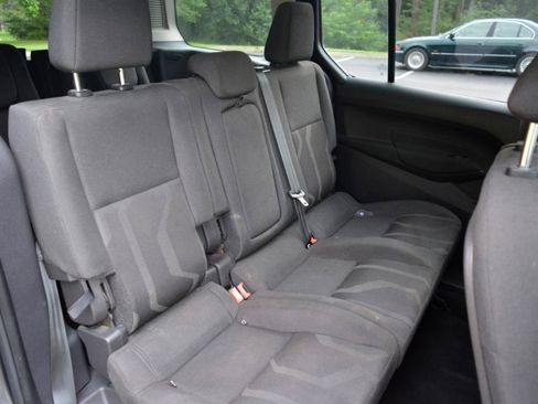 Used 2015 Ford Transit Connect XLT FWD image 15