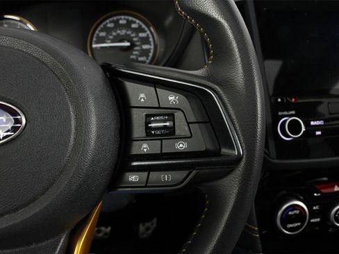 Used 2022 Subaru Forester Wilderness w/ Wilderness Package image 11