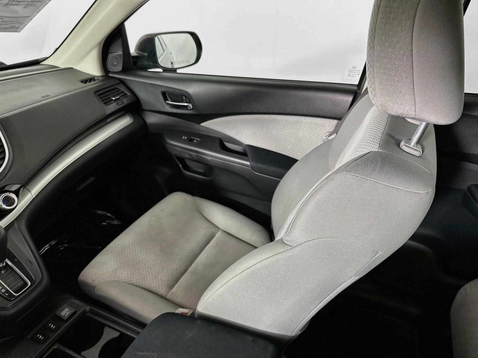 Used 2016 Honda CR-V EX image 23