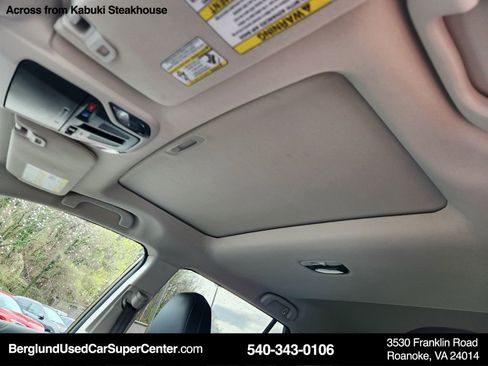 Used 2022 Subaru Outback Onyx Edition XT image 12