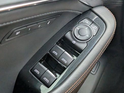 Used 2024 Cadillac CT5 Sport image 13