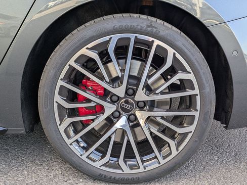 New 2025 Audi S5 Prestige image 15