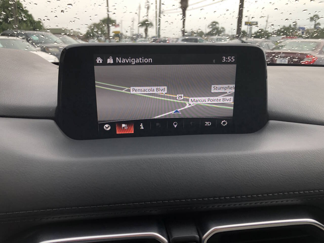 Used 2019 MAZDA CX-5 Grand Touring w/ GT Premium Package FWD image 18