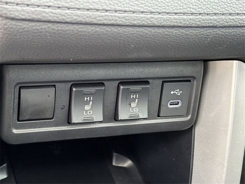 Certified 2025 Toyota Corolla Cross XLE w/ Convenience Package image 20