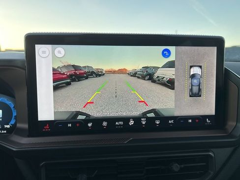 New 2025 Ford Bronco Sport Outer Banks w/ Outer Banks Tech Package+ image 21