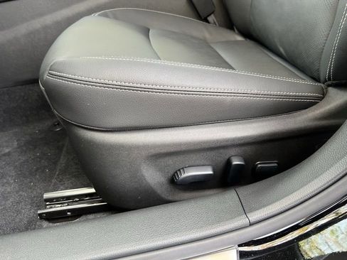 New 2025 Nissan Altima 2.5 SL image 13