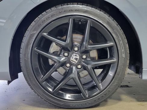 Certified 2023 Honda Civic Sport image 10