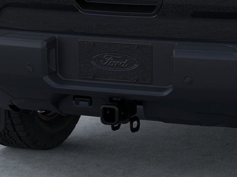 New 2026 Ford Bronco Sport Big Bend w/ Convenience Package AWD/4WD image 23