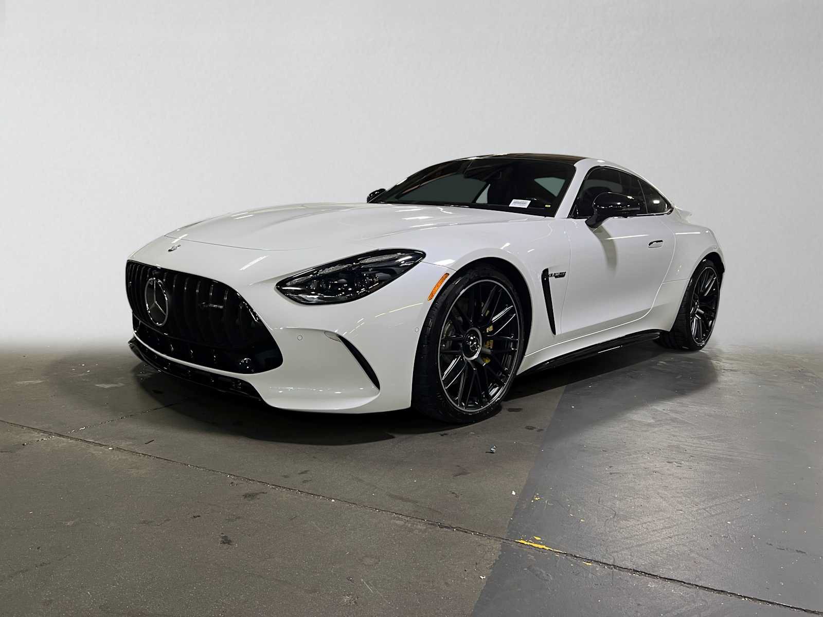 Used 2024 Mercedes-Benz AMG GT 63 image 7