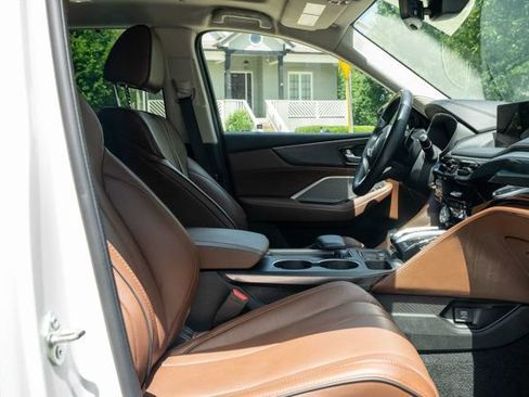 Used 2022 Acura MDX SH-AWD w/ Advance Package image 45