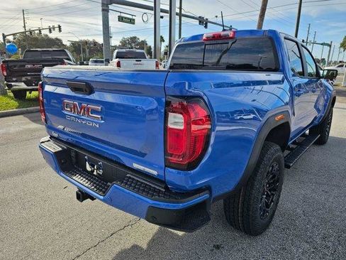 New 2026 GMC Canyon Elevation w/ Convenience Package RWD image 5