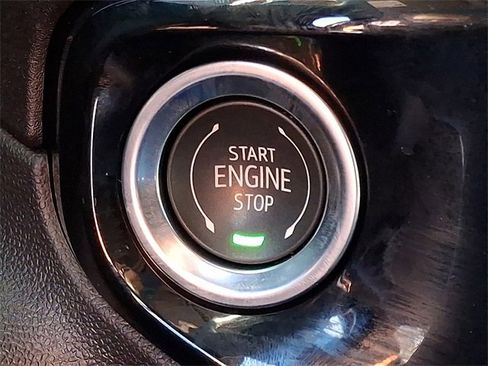 Used 2025 Chevrolet Silverado 2500 LTZ w/ LTZ Plus Package image 24