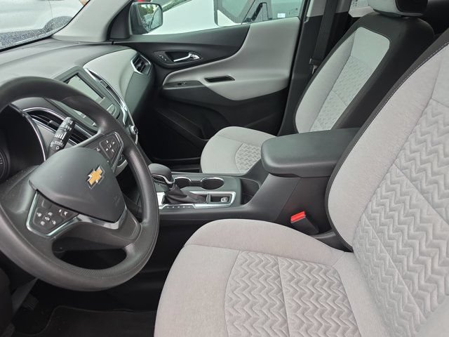 Used 2024 Chevrolet Equinox LS w/ LS Convenience Package FWD image 17
